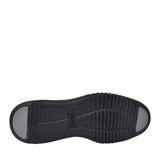 Mens Corvette Shoe In Black