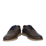 Mens Corvette Shoe In Olive