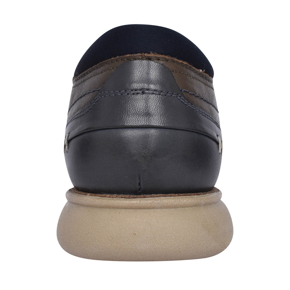 Mens Corvette Shoe In Olive