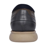 Mens Corvette Shoe In Olive
