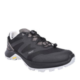 Mens Apache Cmg758 Walking Shoe In Black