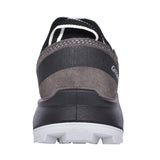 Mens Apache Cmg758 Walking Shoe In Black
