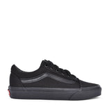 Unisex Bb Old Skool Shoe In Black