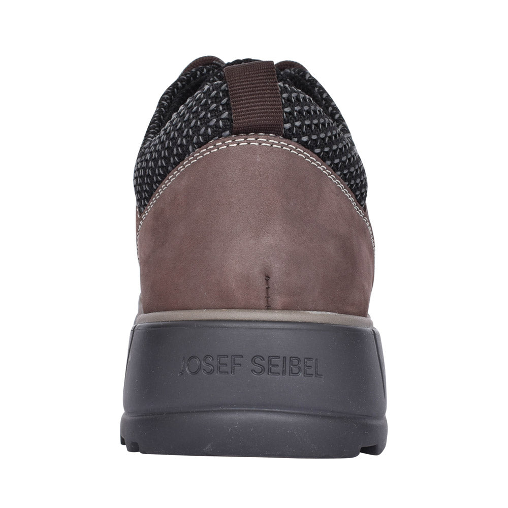 Mens 32351 Raymond 51 Laced Shoe In Taupe