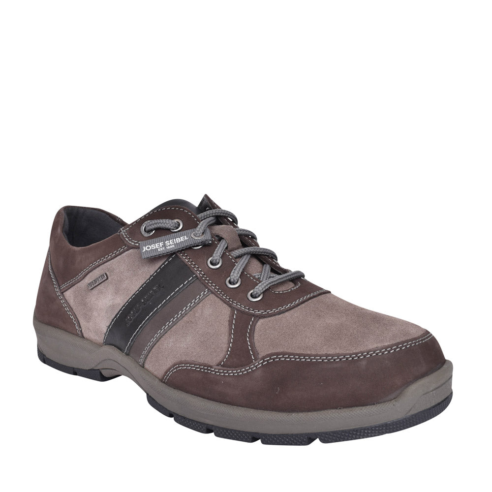 Mens 14951 Lenny 51 Shoe In Brown