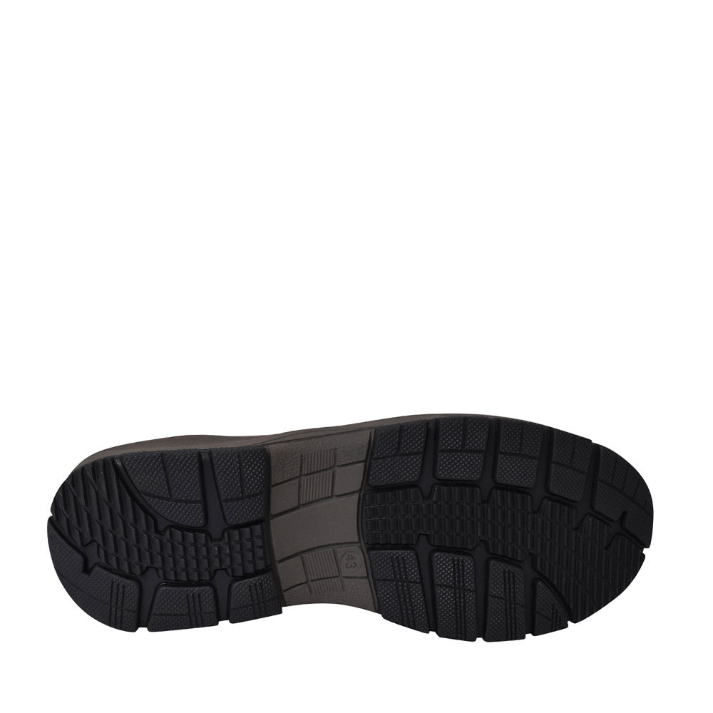 Mens 14951 Lenny 51 Shoe In Brown