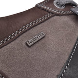 Mens 14951 Lenny 51 Shoe In Brown