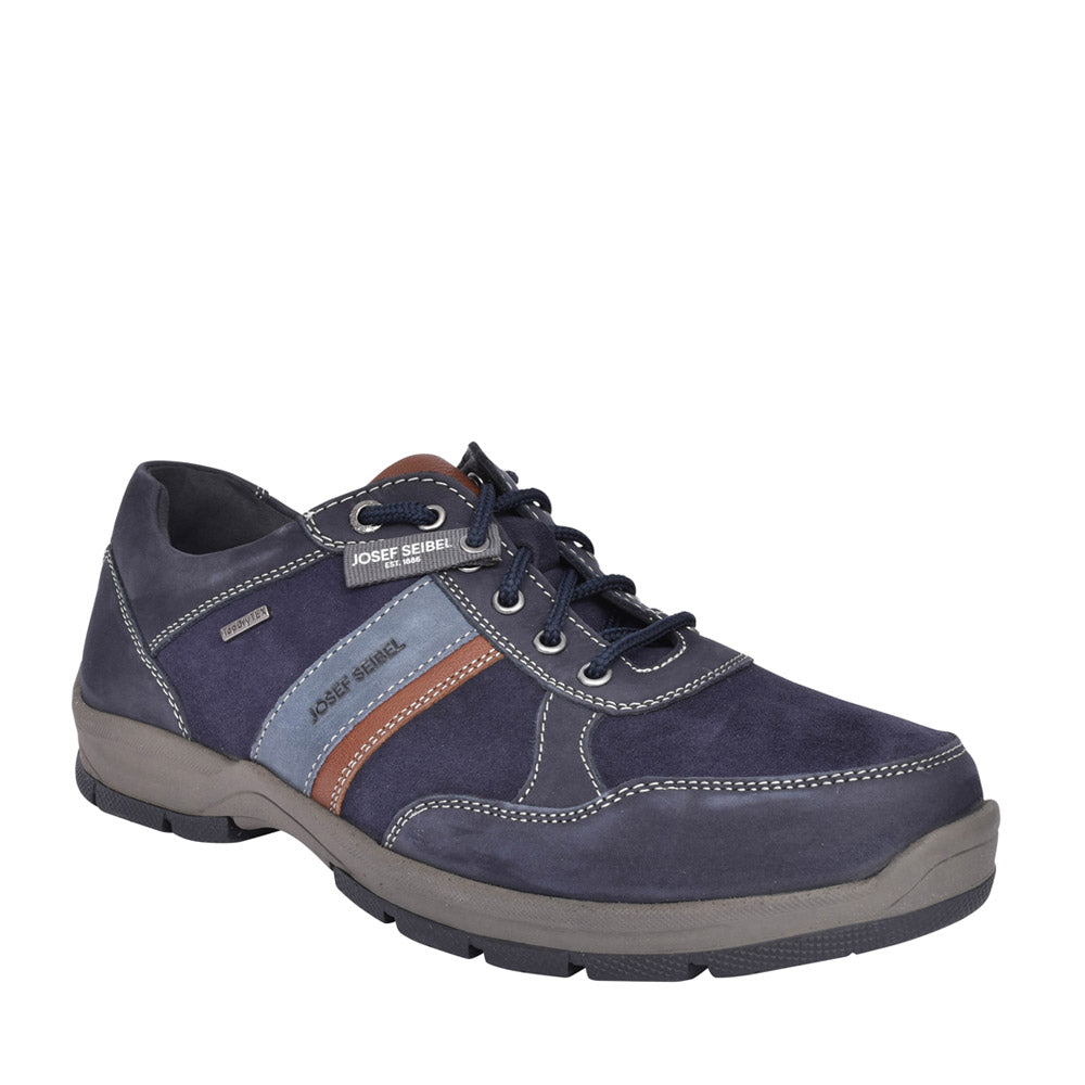 Mens 14951 Lenny 51 Shoe In Blue
