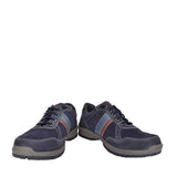 Mens 14951 Lenny 51 Shoe In Blue