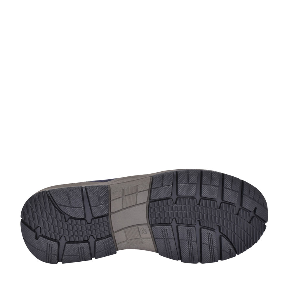 Mens 14951 Lenny 51 Shoe In Blue