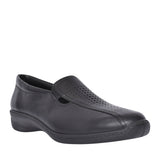 Ladies Calypso 11 Standard Fit Shoe In Black