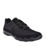Ladies Leanne Ii Std Fit Trainer In Black