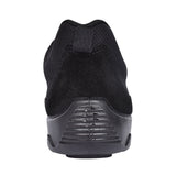 Ladies Leanne Ii Std Fit Trainer In Black