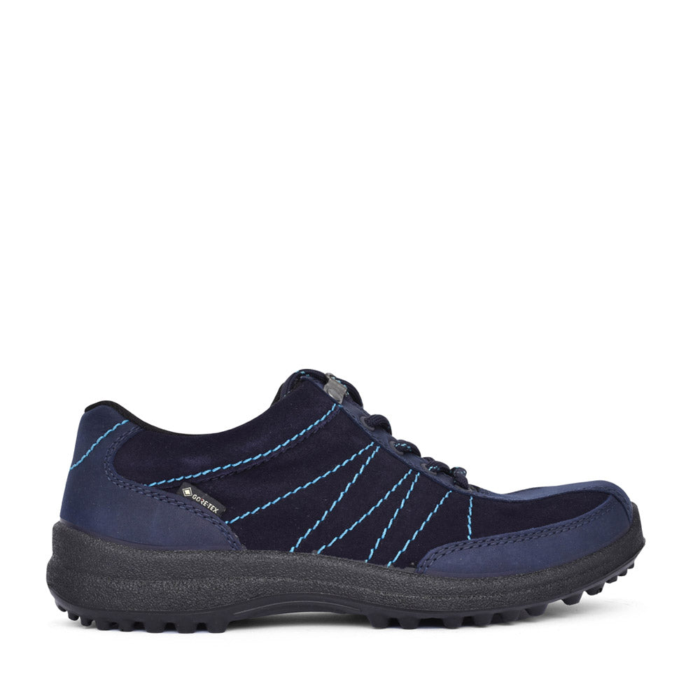 Ladies Mist Gtx Shoe In Navy
