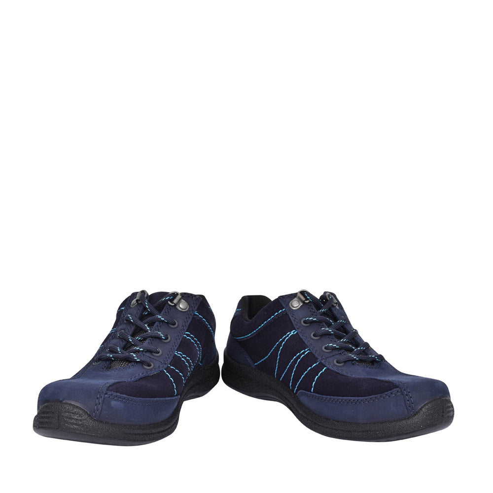 Ladies Mist Gtx Shoe In Navy