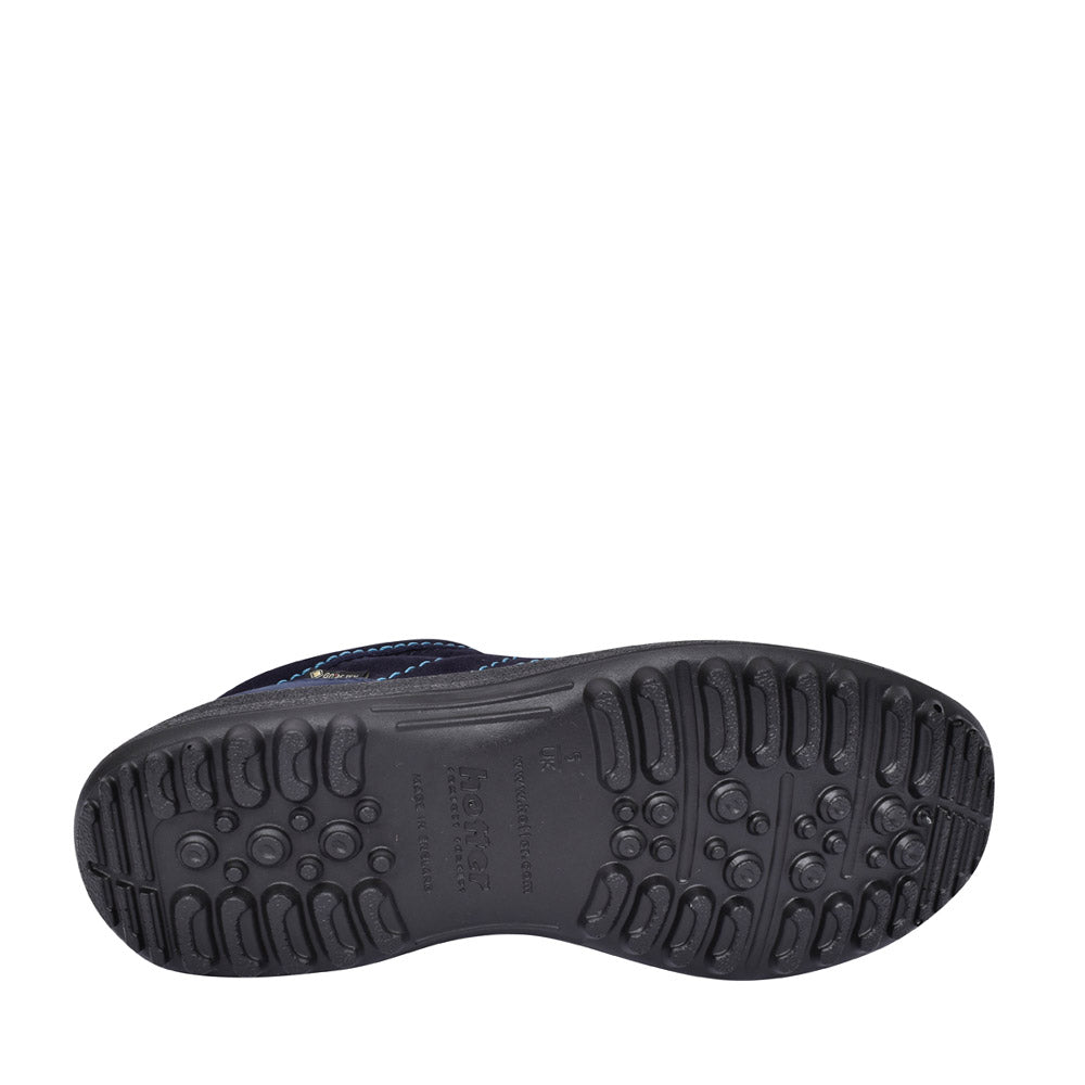 Ladies Mist Gtx Shoe In Navy
