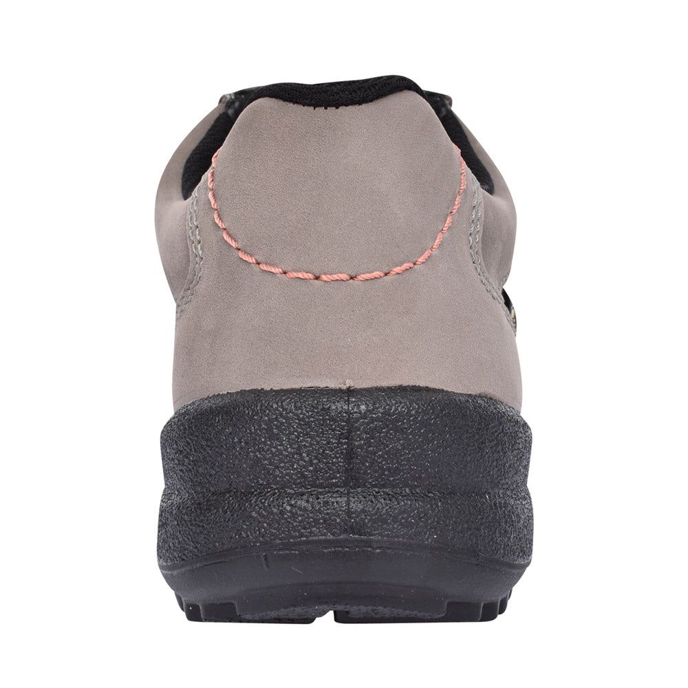 Ladies Mist Gtx Shoe In Grey