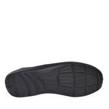 Ladies 496301 Henni H-fit Velcro Shoes In Navy