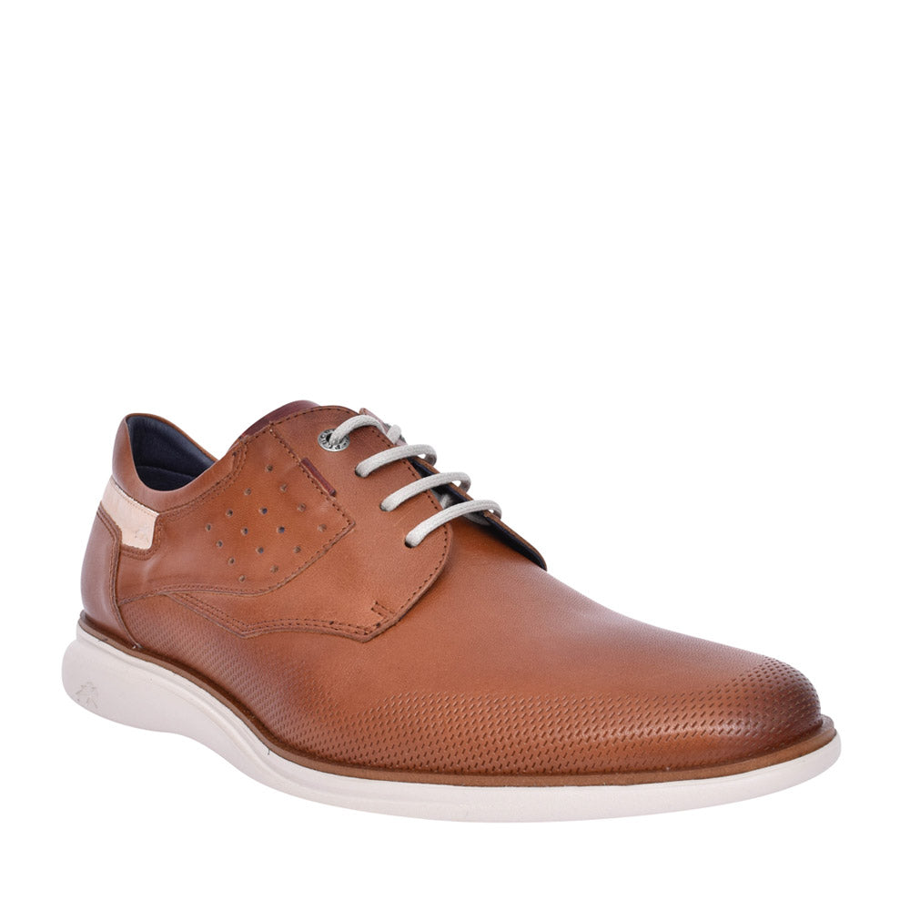 Mens Fenix F0194 Shoe In Brown