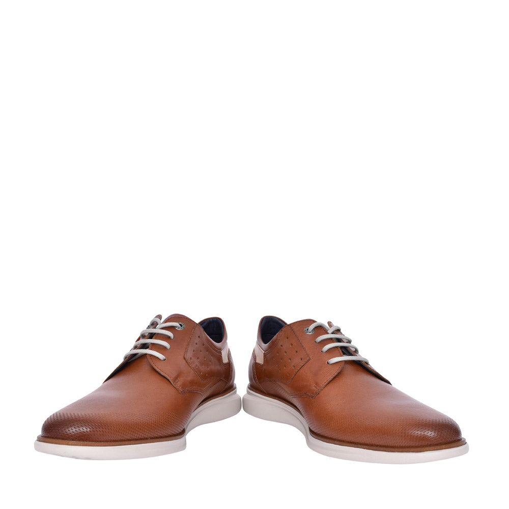 Mens Fenix F0194 Shoe In Brown