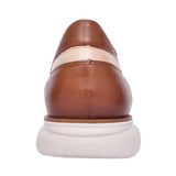 Mens Fenix F0194 Shoe In Brown