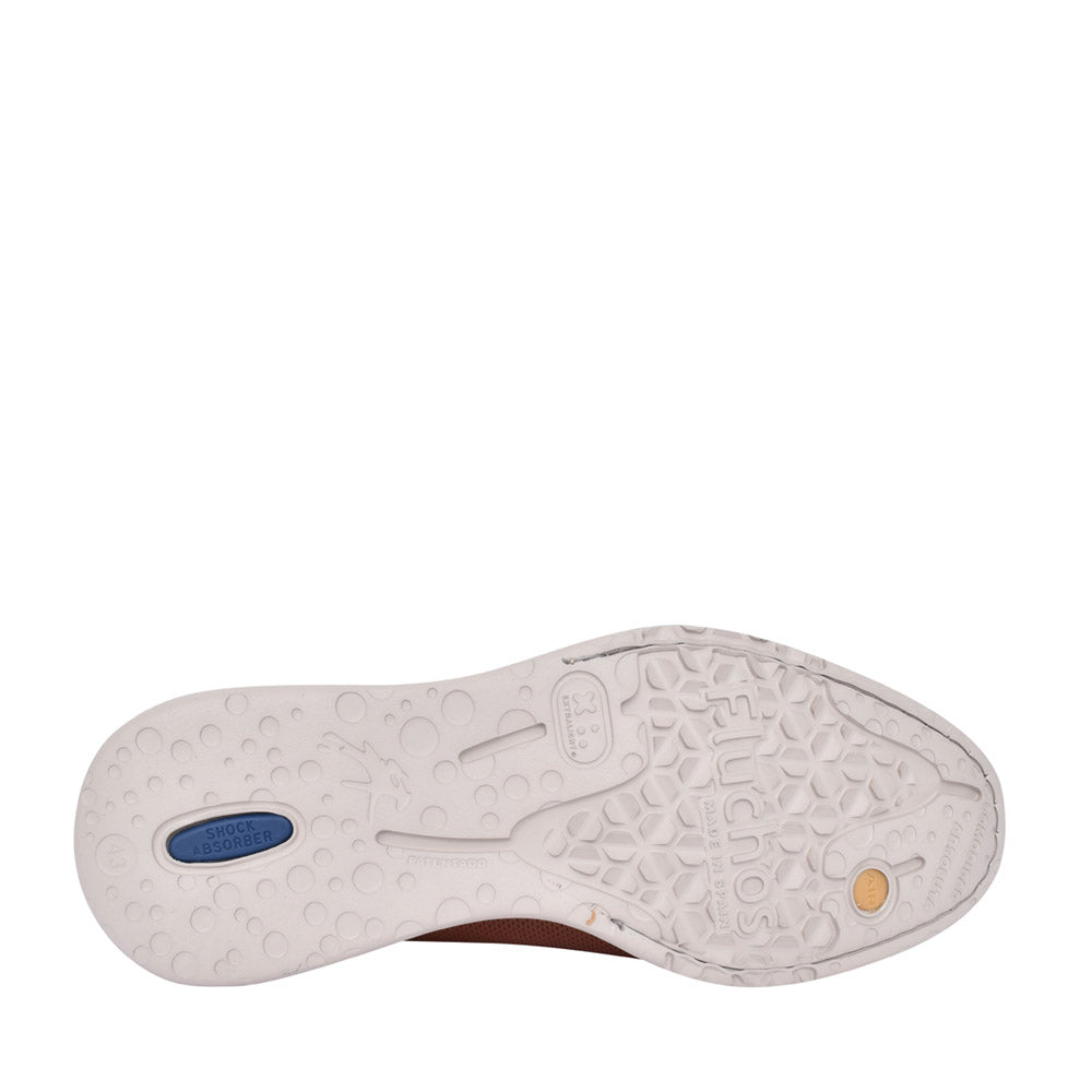 Mens Fenix F0194 Shoe In Brown
