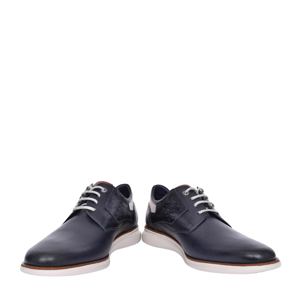 Mens Fenix F0194 Shoe In Navy