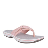 Ladies Brinkley Sea D-fit Sandal In Rose