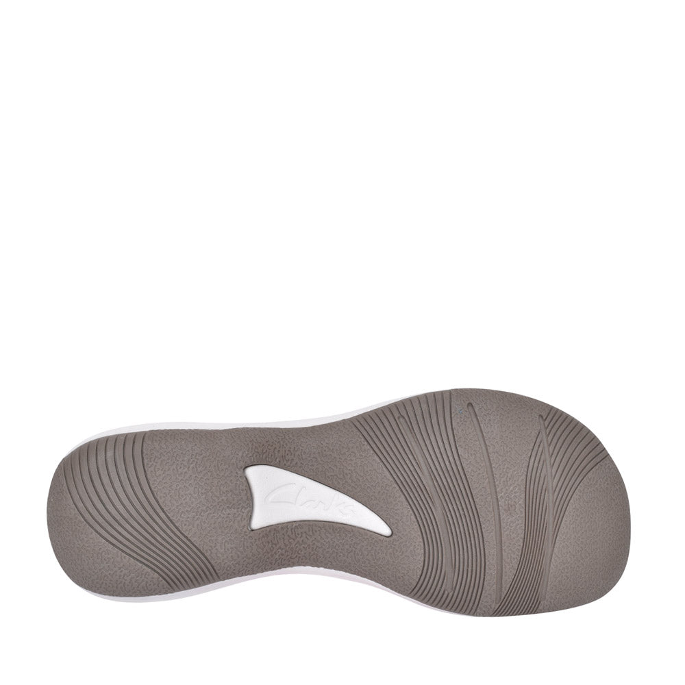 Ladies Brinkley Sea D Fit Sandal In Coral
