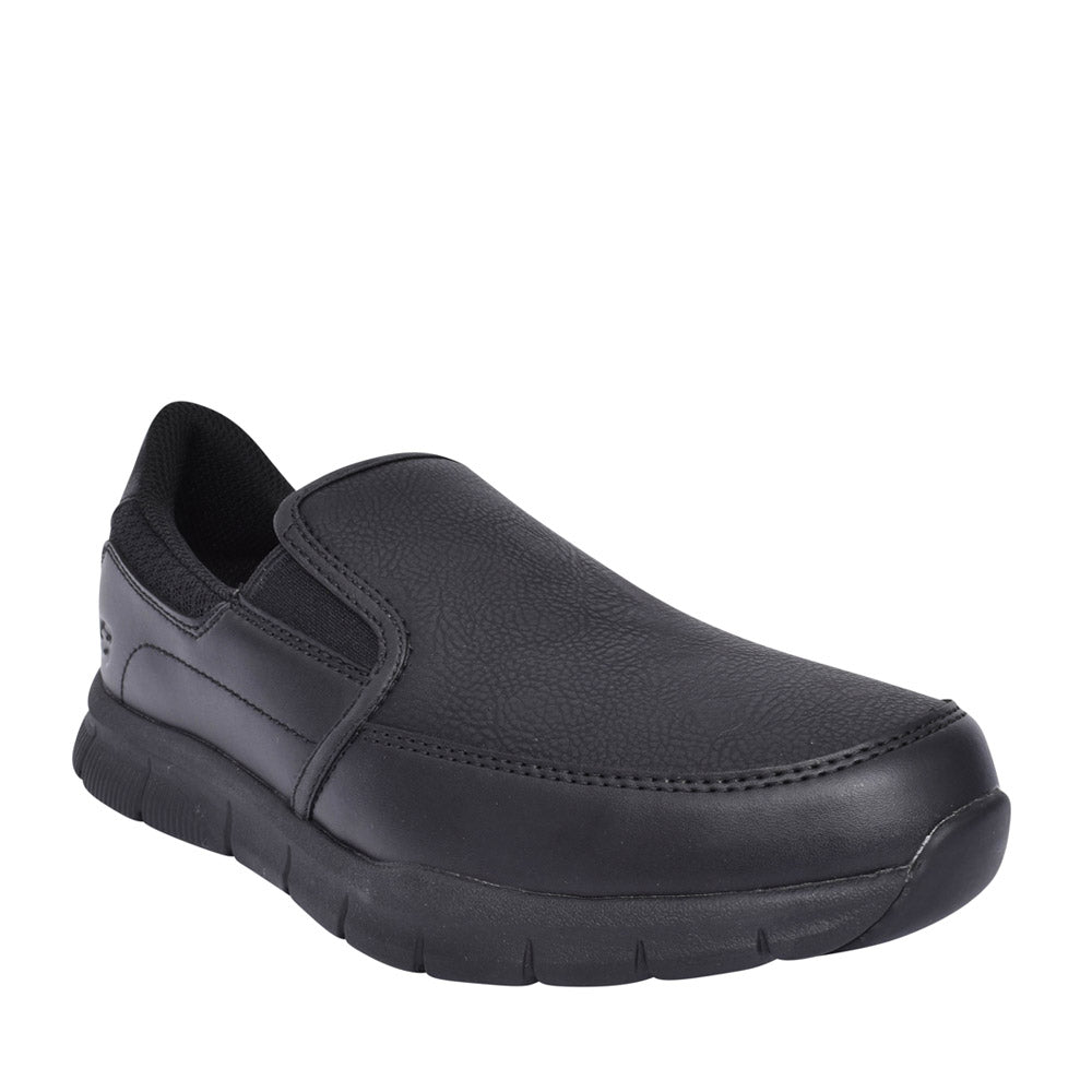 Ladies 77236ec Nampa Shoe In Black