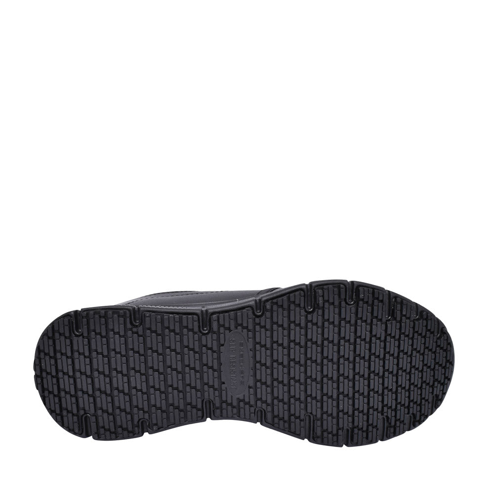 Ladies 77236ec Nampa Shoe In Black