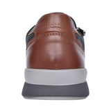 Mens K-fabian 654001 Trainer In Navy