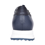 Ladies H-vicky 752002 Trainer In Navy