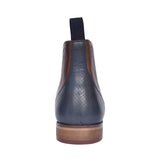 Men's Phoenix Slip On Ankle Boot In Brown