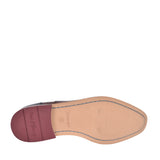 Men's Phoenix Slip On Ankle Boot In Brown