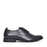 Men's Marley Derby Shoe In Black
