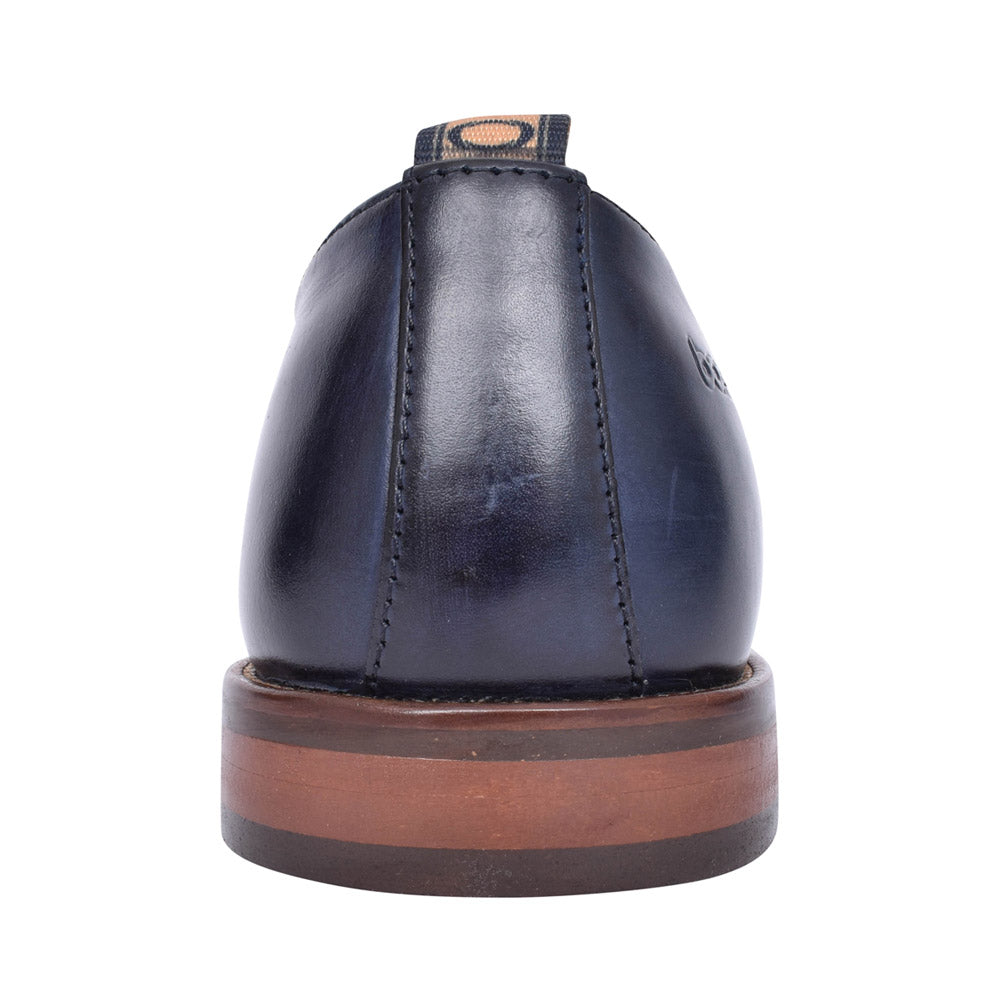 Men Marley Shoe In Navy