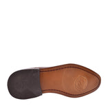 Men's Marley Derby Shoe In Tan