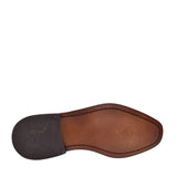 Mens Havisham Shoe In Tan