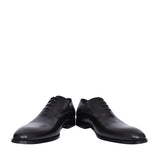 Mens Simondi Oxford Shoe In Black