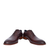 Mens Simondi Oxford Shoe In Brown