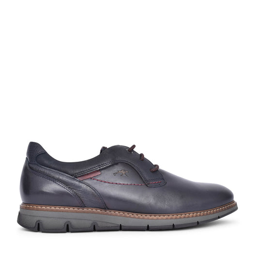 Men's Kiro F0979 Shoe In Navy