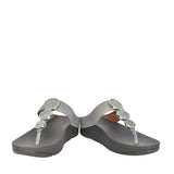 Ladies Halo Ep4-919 Toe Post In Green