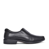 Boys Brody Slip On Shoe In Black