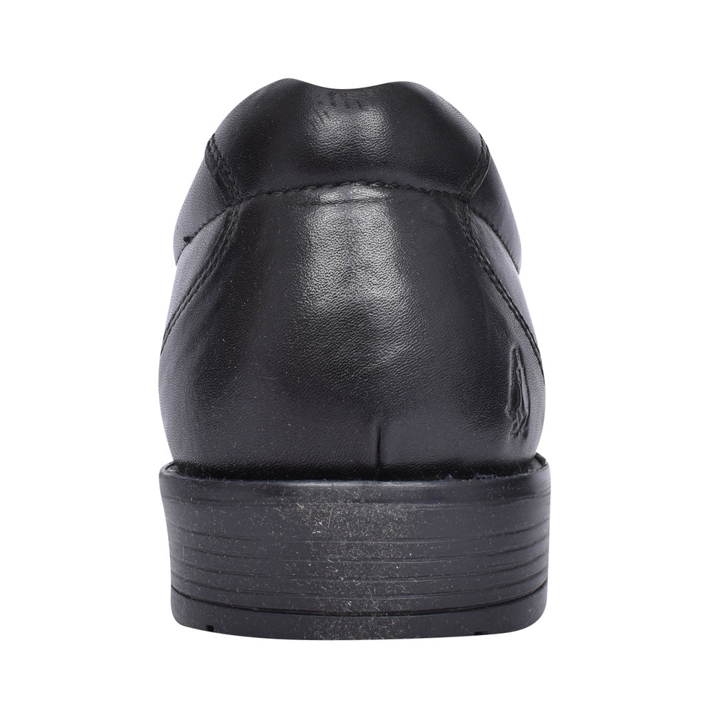 Boys Brody Slip On Shoe In Black