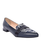 Ladies 5971 G-fit Loafer In Navy