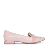 Ladies 5971 G-fit Loafer In Pink