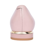 Ladies 5971 G-fit Loafer In Pink