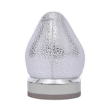 Ladies 5971 G-fit Loafer In Silver