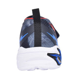 Boys Light Storm Trainer In Navy